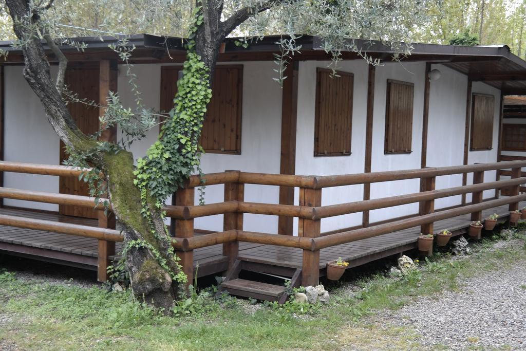 Campeggio Delle Rose Moniga del Garda Oda fotoğraf