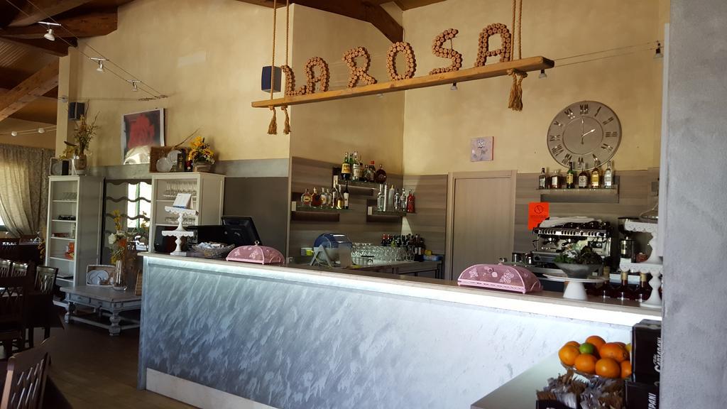 Campeggio Delle Rose Moniga del Garda Dış mekan fotoğraf